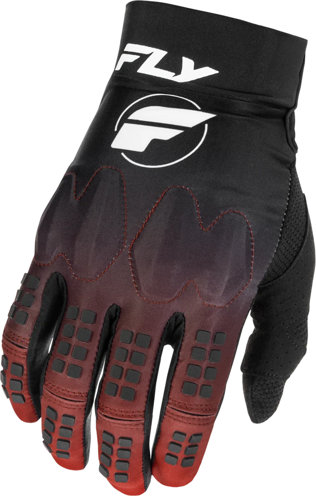 Fly Racing Evolution DST Gloves - Image 7