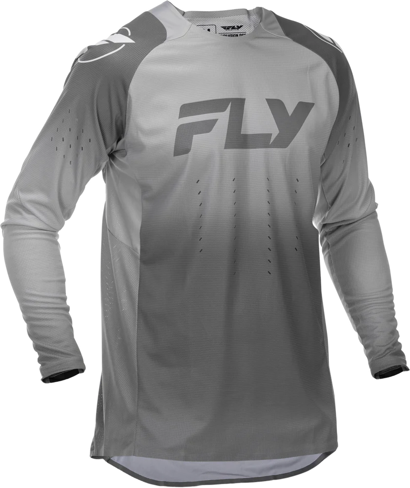 Fly Racing Evolution DST Jersey - Image 6