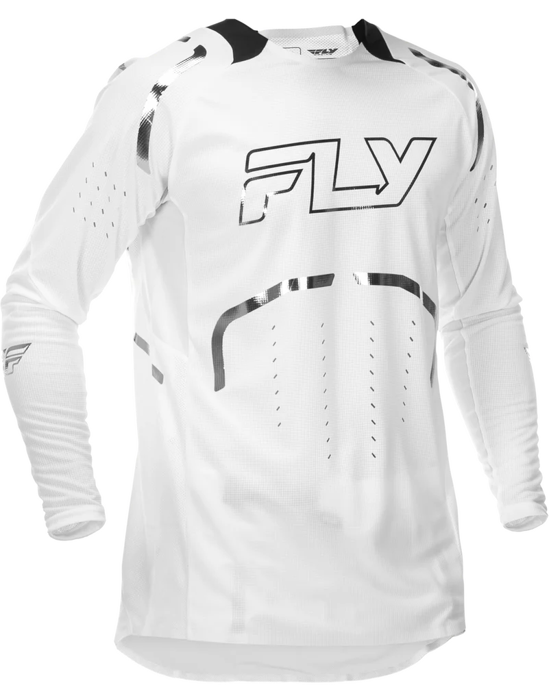 Fly Racing Evolution DST LE Flash Jersey