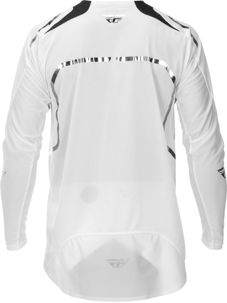 Fly Racing Evolution DST LE Flash Jersey - Image 2