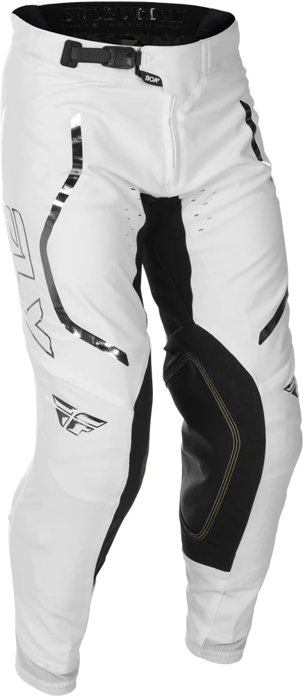 Fly Racing Evolution DST LE Flash Pants