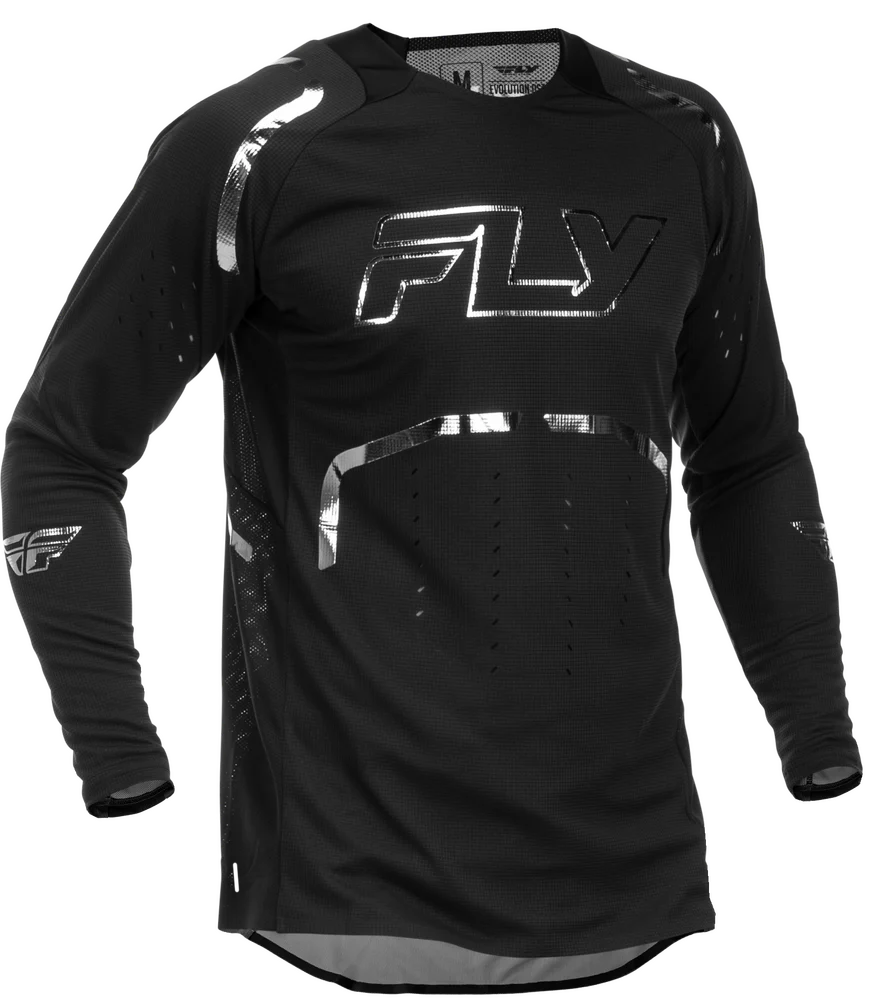 Fly Racing Evolution DST SE Spark Jersey
