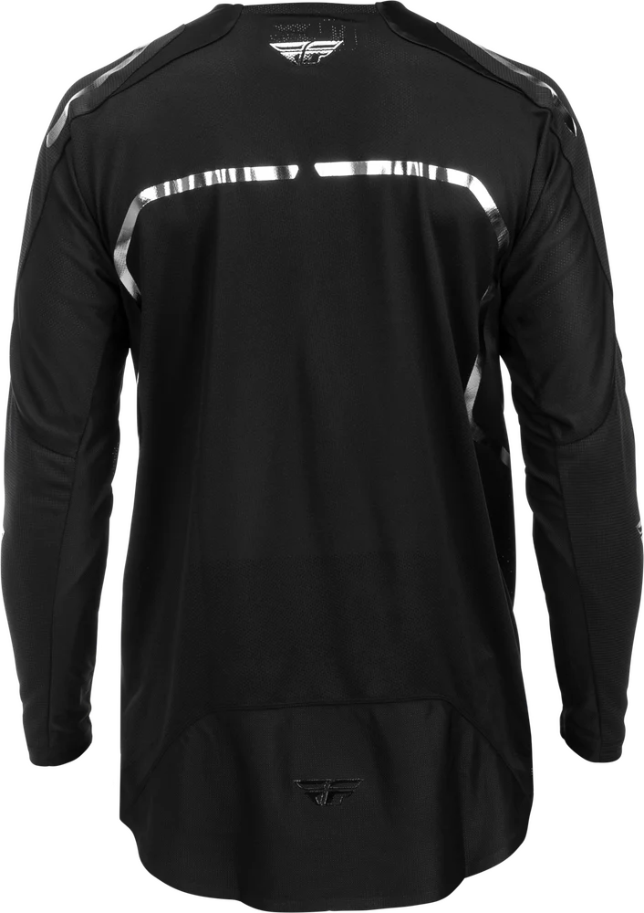 Fly Racing Evolution DST SE Spark Jersey - Image 2
