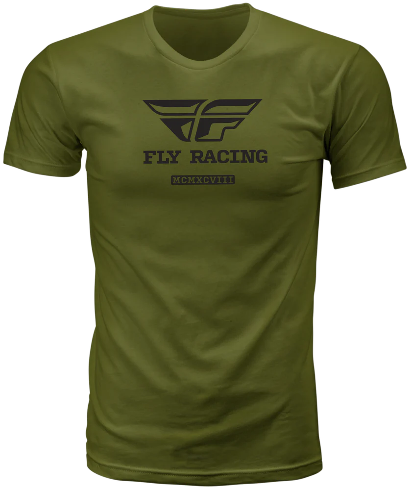 Fly Racing Evolution Tee - Image 2