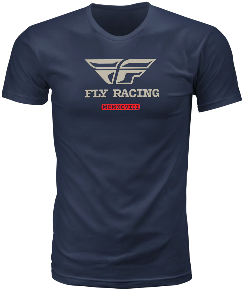 Fly Racing Evolution Tee - Image 3