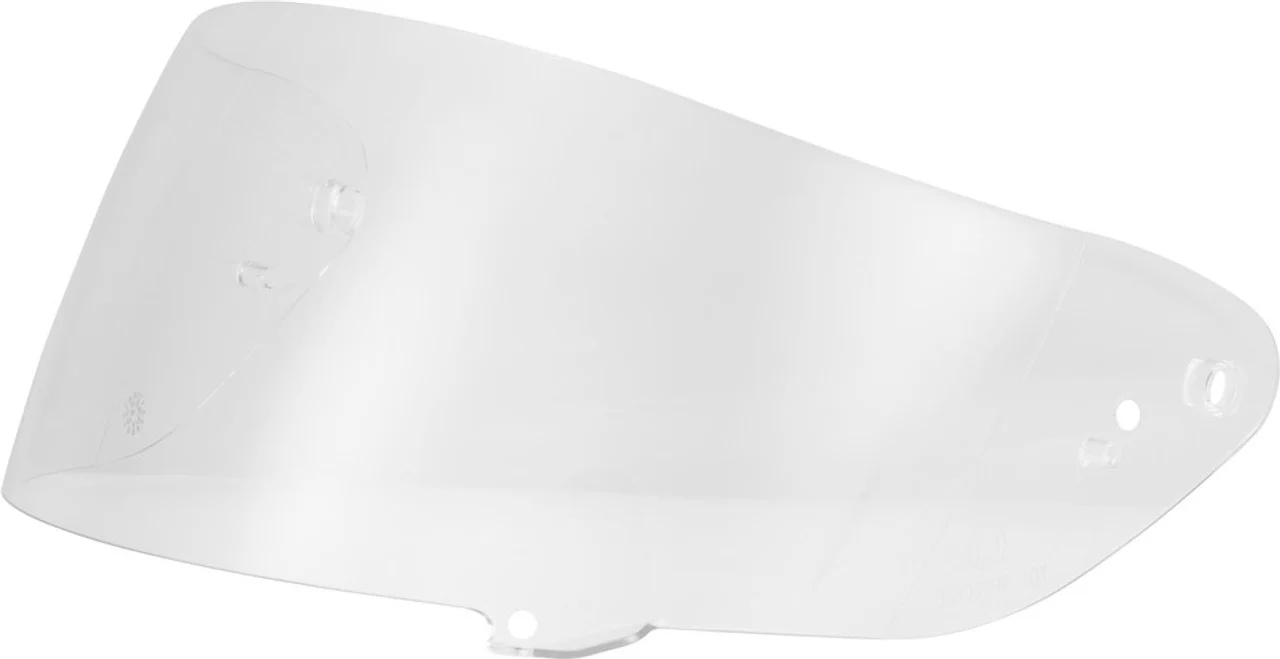 Fly Racing Face Shield For Sentinel Helmet - Image 2
