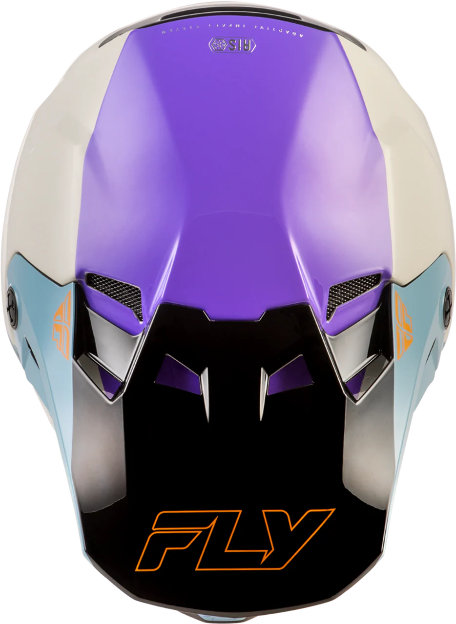 Fly Racing Formula CC Glide Helmet - Image 13