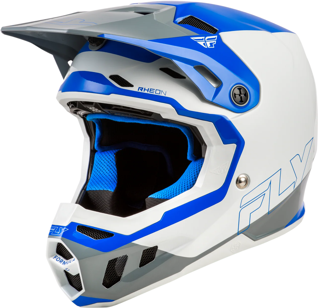 Fly Racing Formula CC Glide Helmet - Image 3