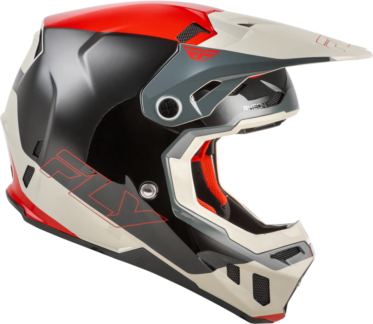 Fly Racing Formula CC Glide Helmet - Image 8