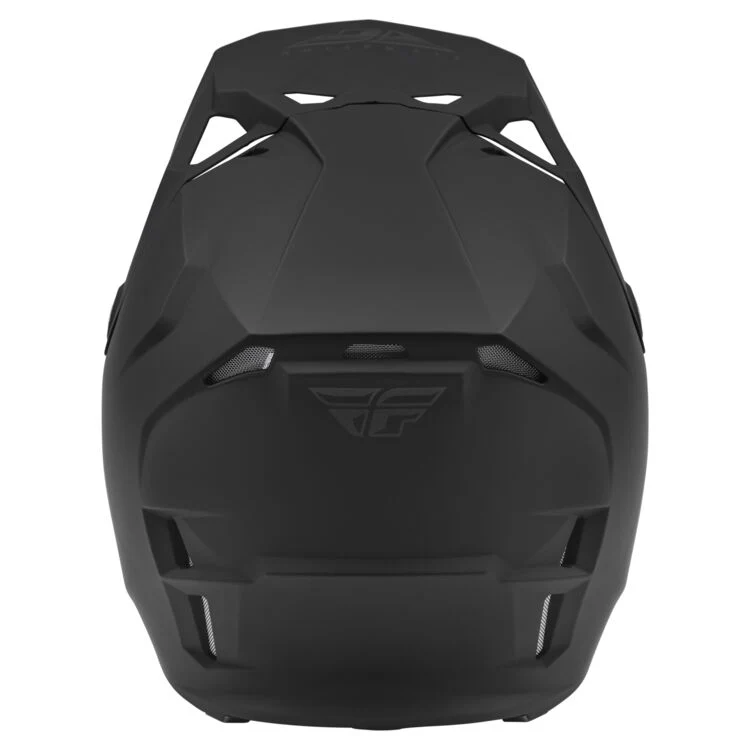 Fly Racing Formula CP Solid Helmet - Image 2