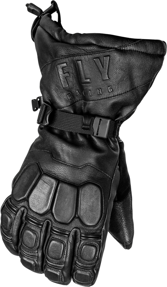 Fly Racing Glacier Gloves