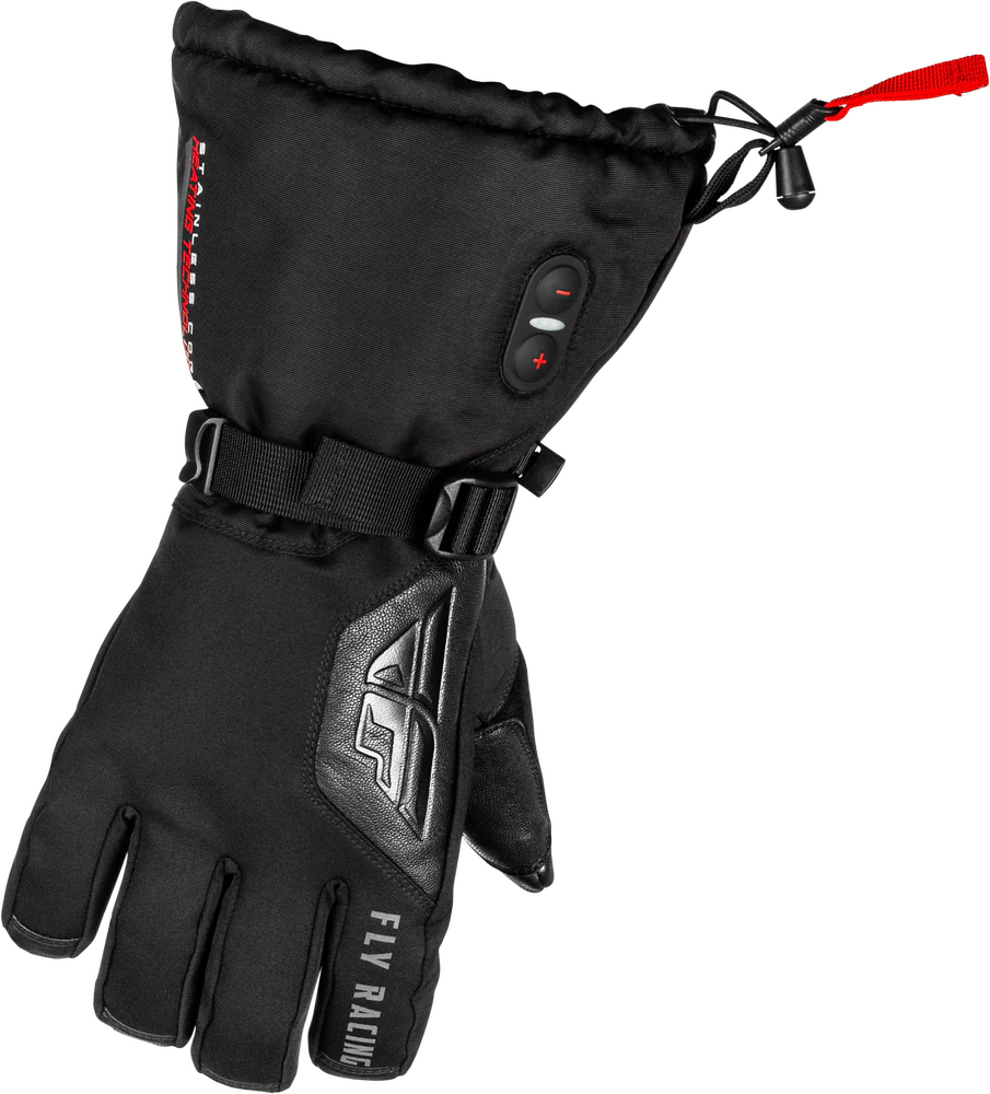 Fly Racing Ignitor Heated Gloves