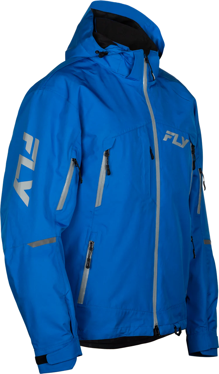 Fly Racing Incline Jacket - Image 3