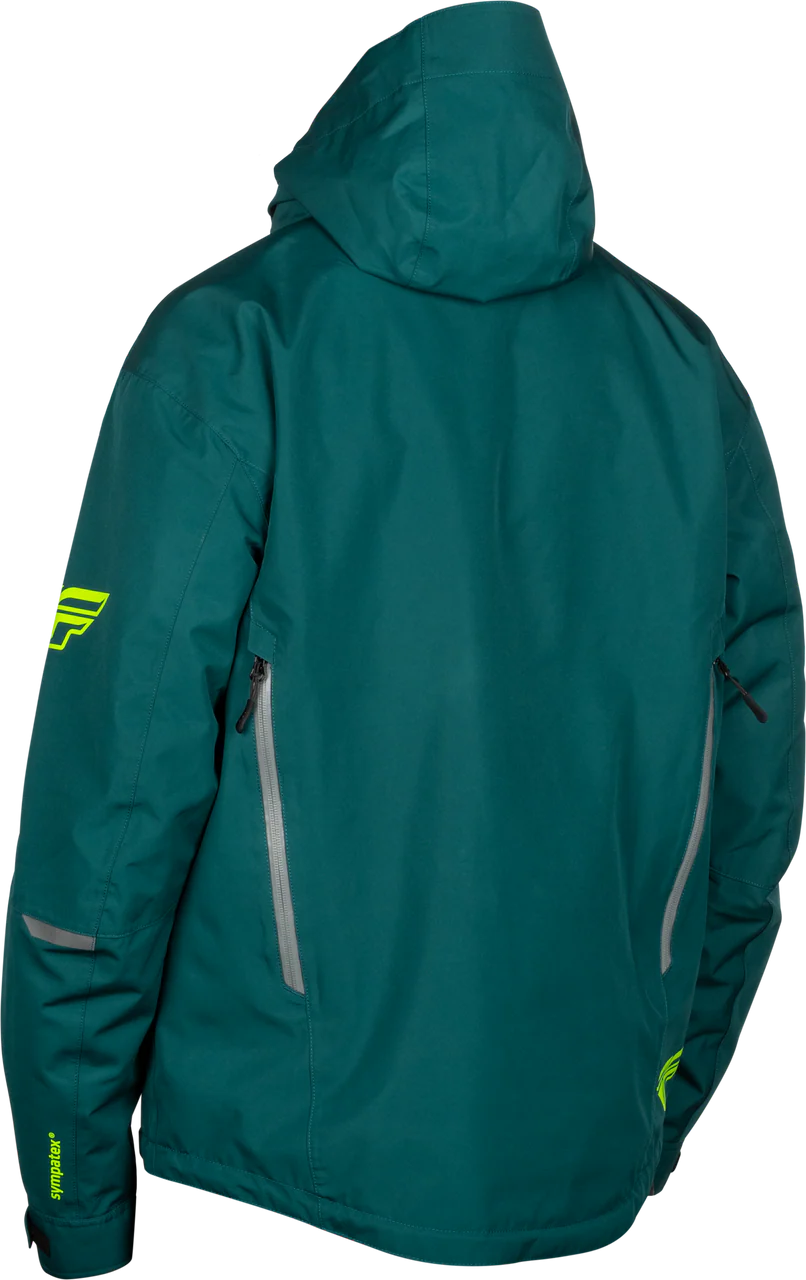 Fly Racing Incline Jacket - Image 7