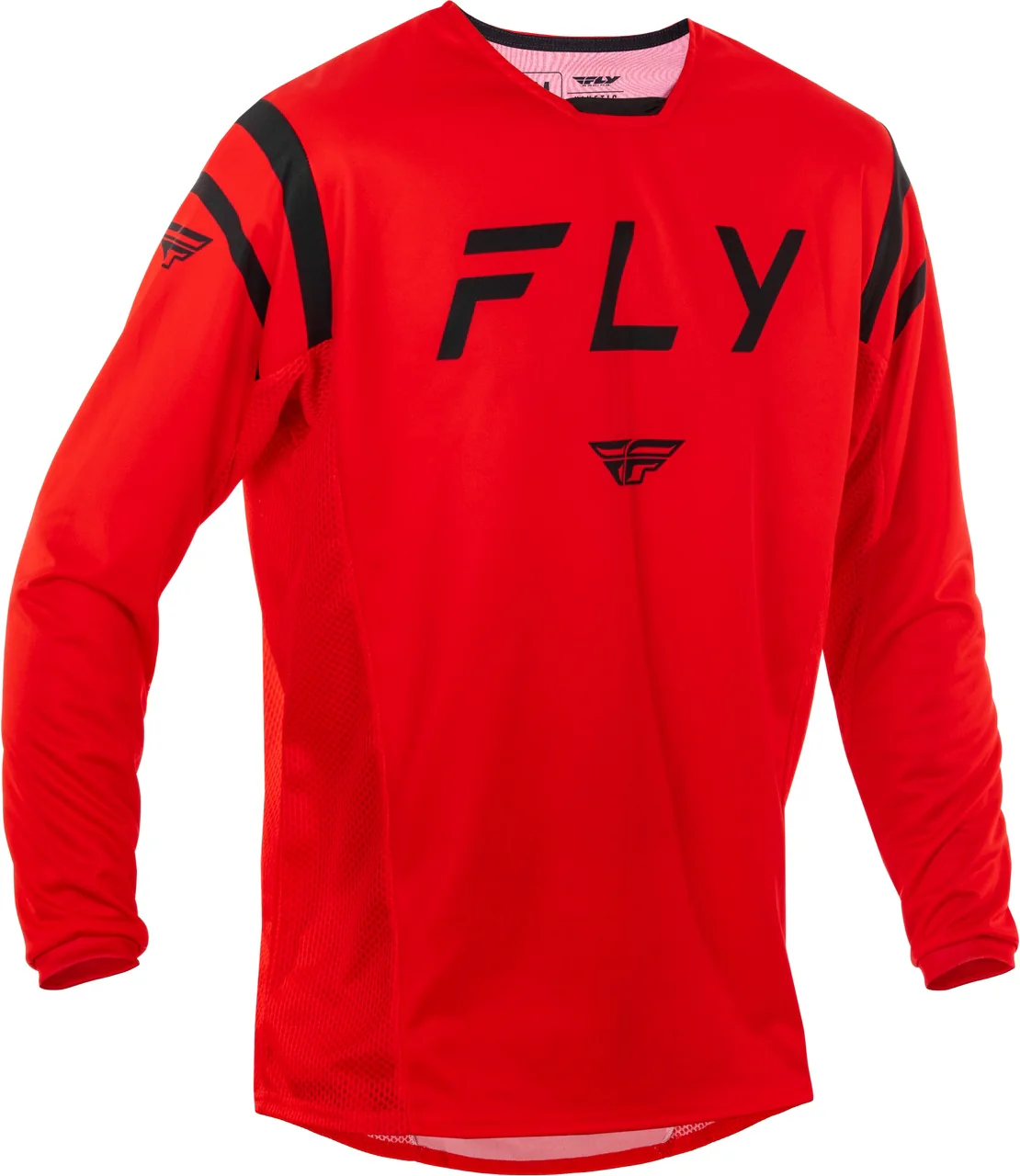 Fly Racing Kinetic Center Jersey - Image 2