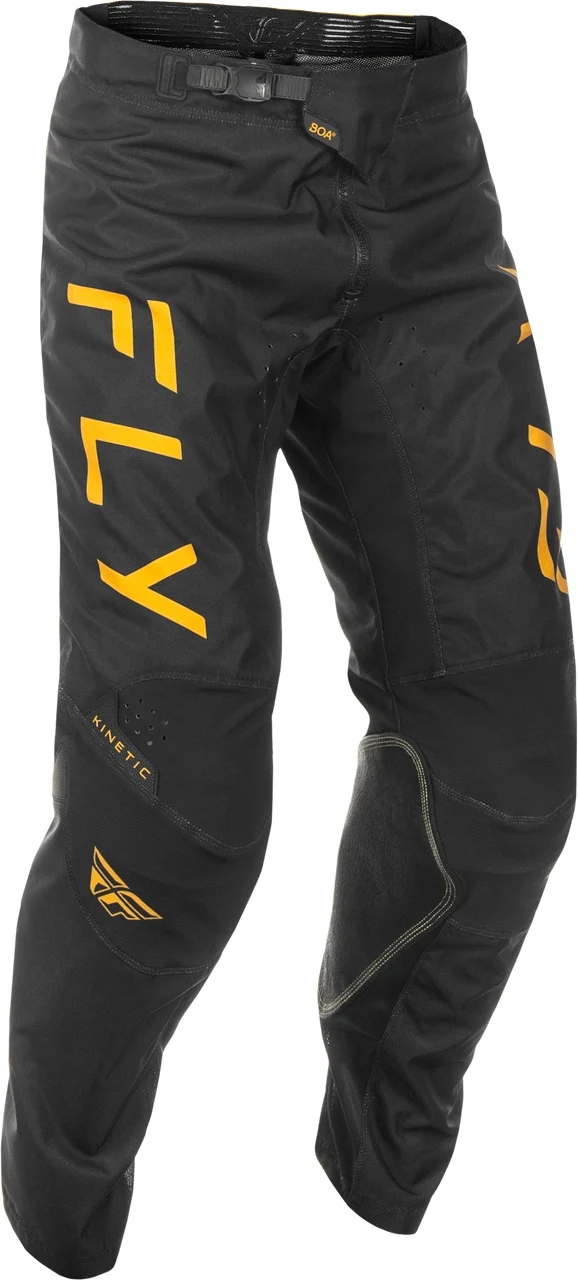 Fly Racing Kinetic Center Pant - Image 3