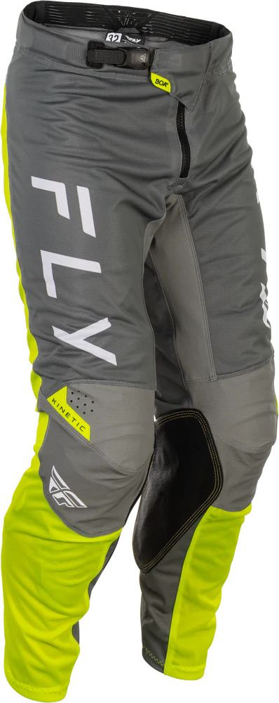 Fly Racing Kinetic Center Pants - Image 5