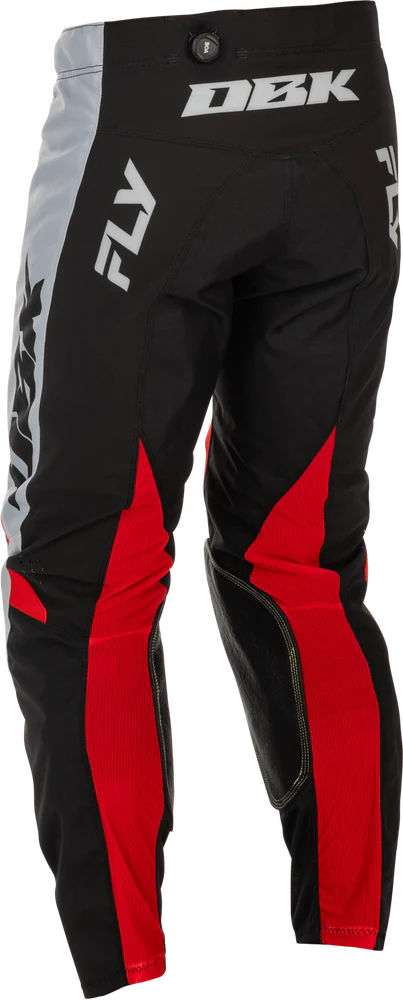 Fly Racing Kinetic DBK Pant - Image 2