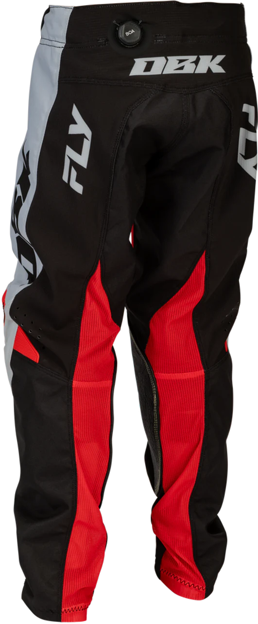 Fly Racing Kinetic DBK Youth Pant - Image 2