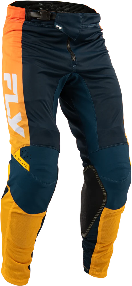 Fly Racing Kinetic Mesh Pant