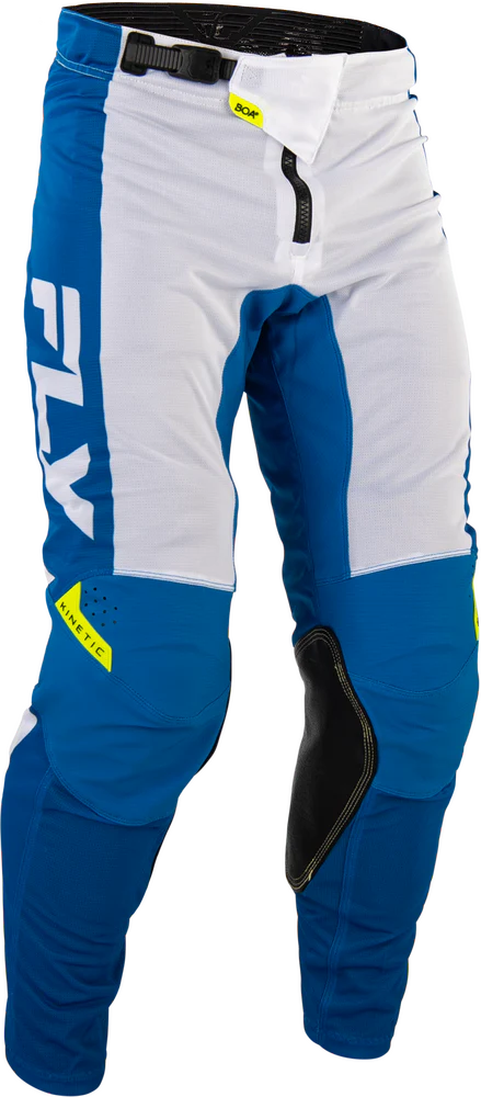Fly Racing Kinetic Mesh Pant - Image 3