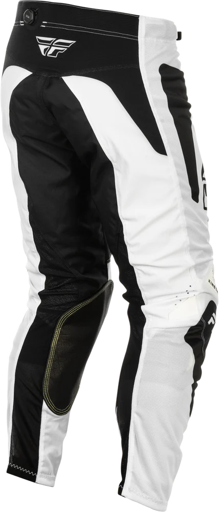 Fly Racing Kinetic Mesh Sym Pant - Image 5