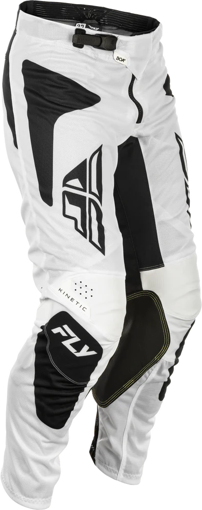 Fly Racing Kinetic Mesh Sym Pant - Image 7