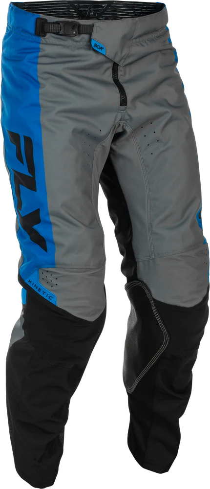 Fly Racing Kinetic Pants - Image 2