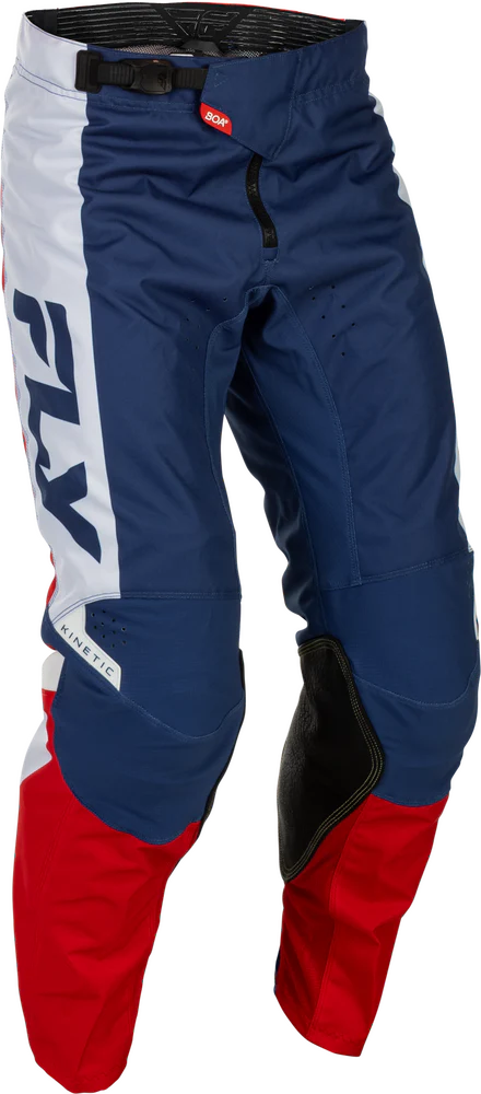 Fly Racing Kinetic Pants - Image 4