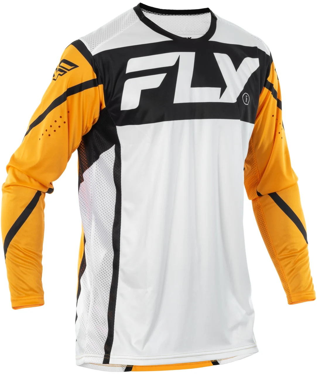 Fly Racing Lite Jersey - Image 2