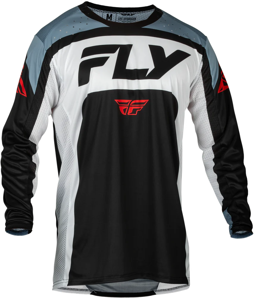 Fly Racing Lite Racewear Jersey - Image 3
