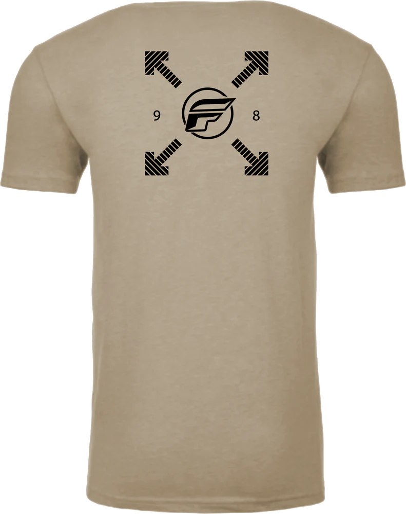 Fly Racing Lost Tee - Image 2