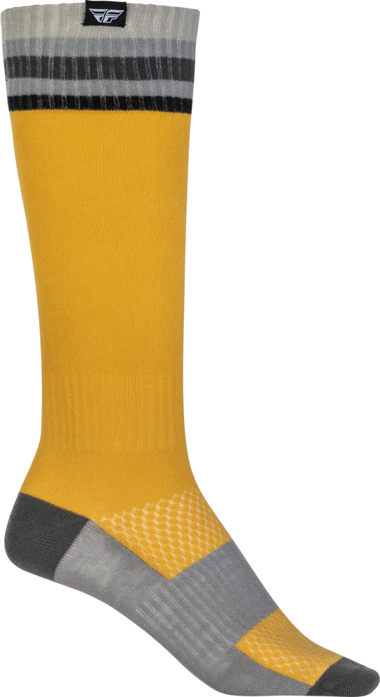 Fly Racing MX Socks - Image 5
