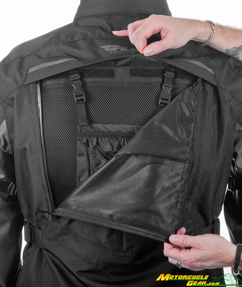 Fly Racing Off Grid Jacket - Image 4