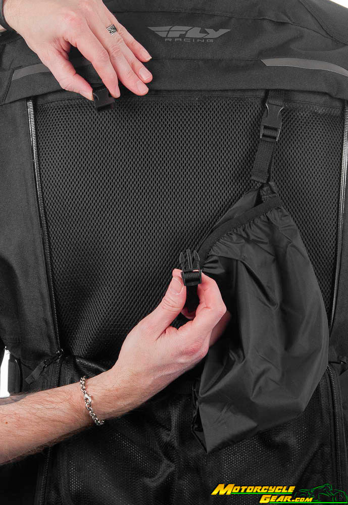 Fly Racing Off Grid Jacket - Image 5