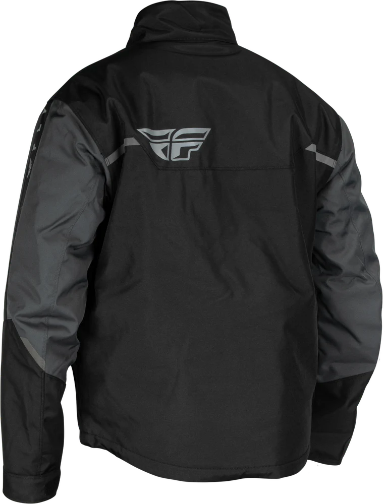 Fly Racing Outpost Jacket - Image 2