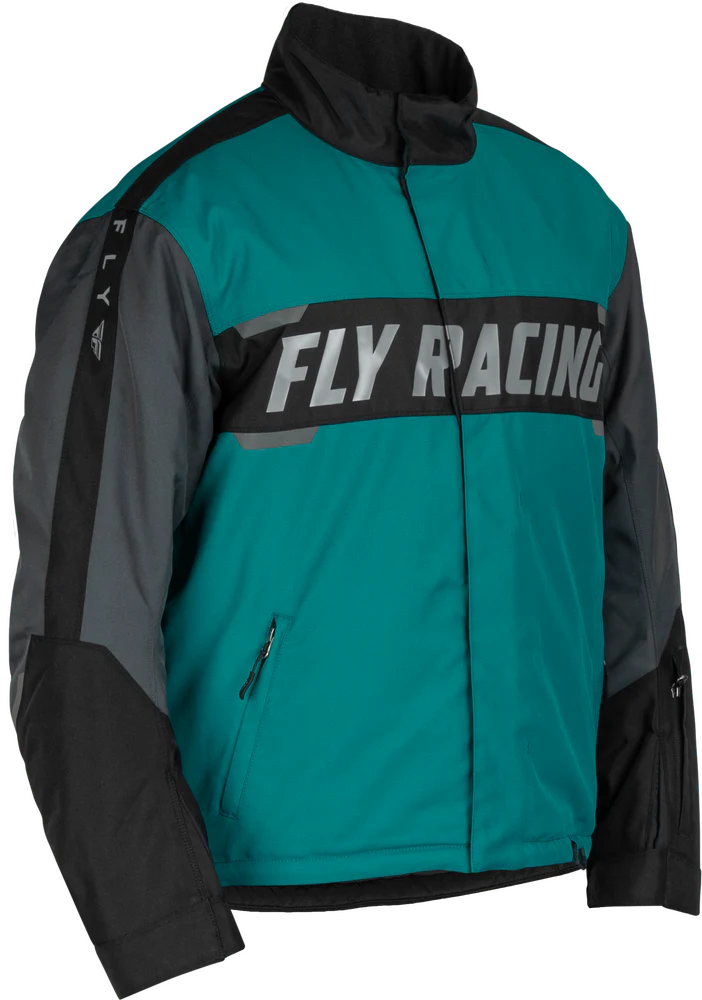 Fly Racing Outpost Jacket - Image 5