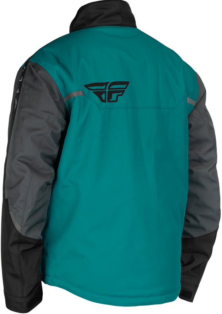 Fly Racing Outpost Jacket - Image 6