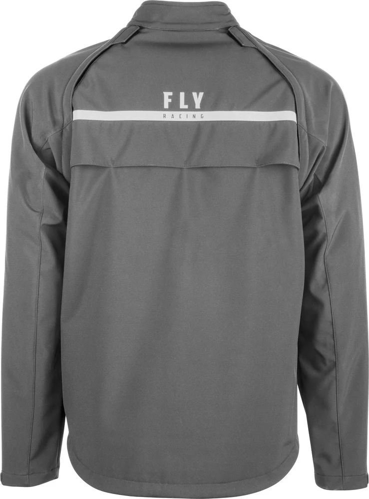 Fly Racing Patrol Softshell Jacket - Image 6