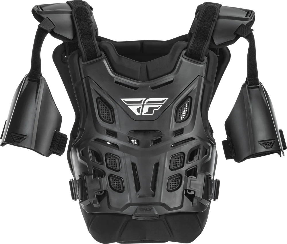 Fly Racing Revel Offroad XL CE Roost Guard
