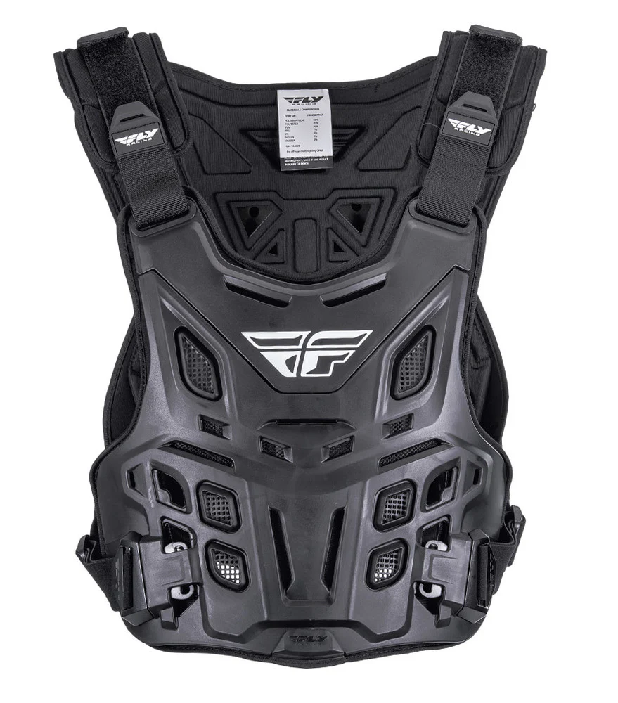 Fly Racing Revel Race Roost Guard - Image 3