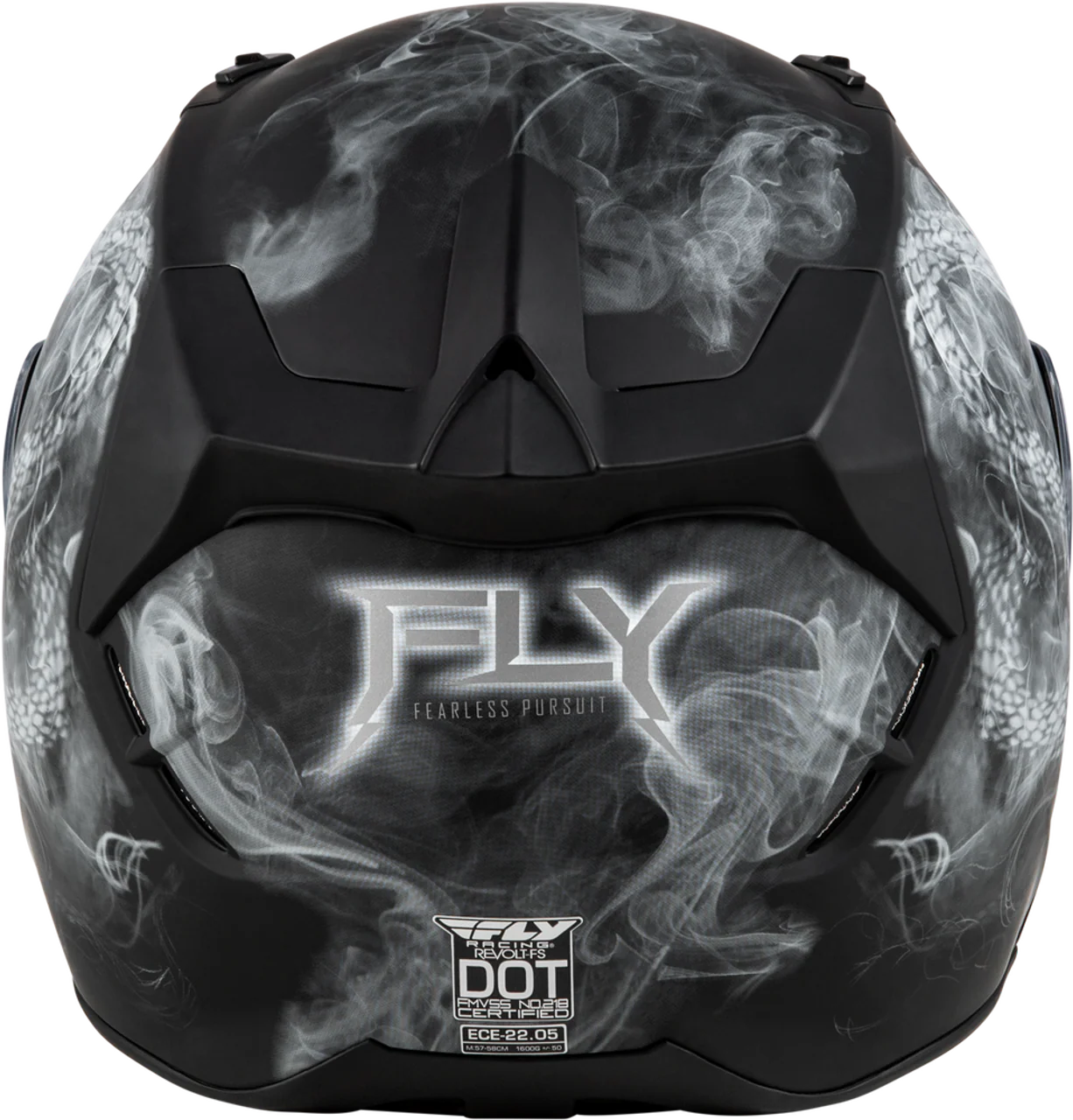 Fly Racing Revolt Coil Helmet - Image 2