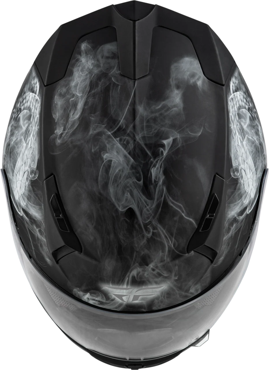 Fly Racing Revolt Coil Helmet - Image 3