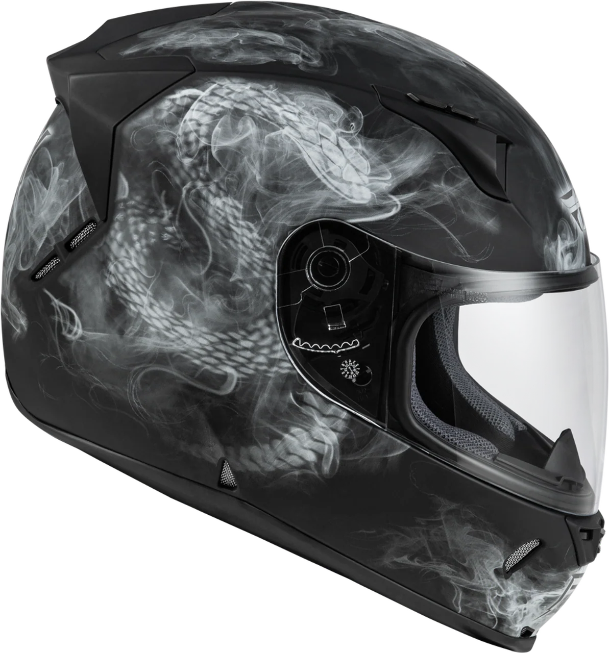 Fly Racing Revolt Coil Helmet - Image 4