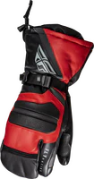 Fly Racing Ridgeline Claws Gloves