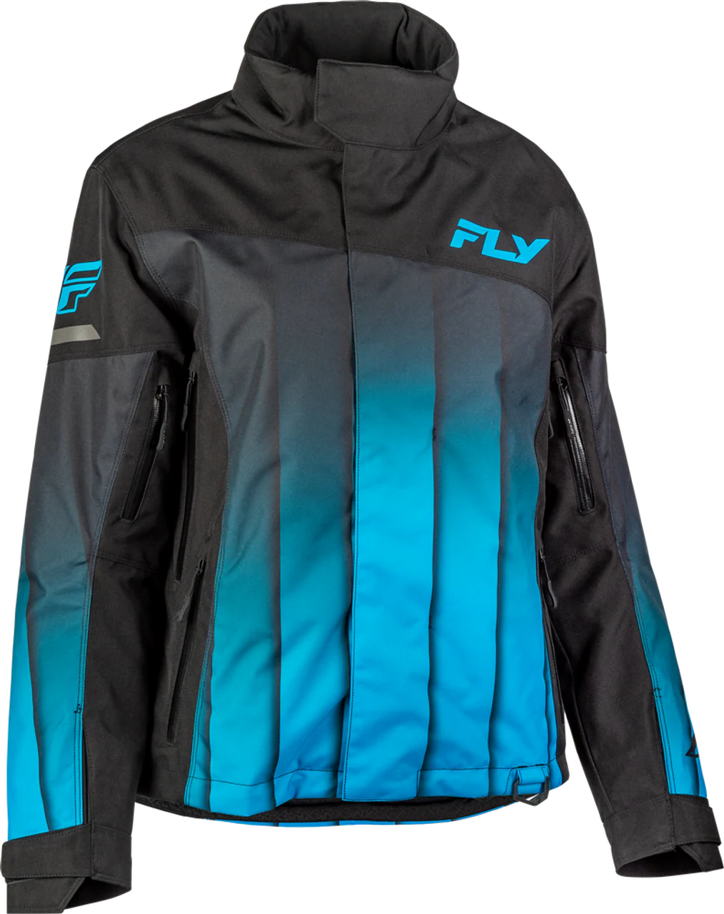 Fly Racing SNX Pro Jacket for Women - Image 3