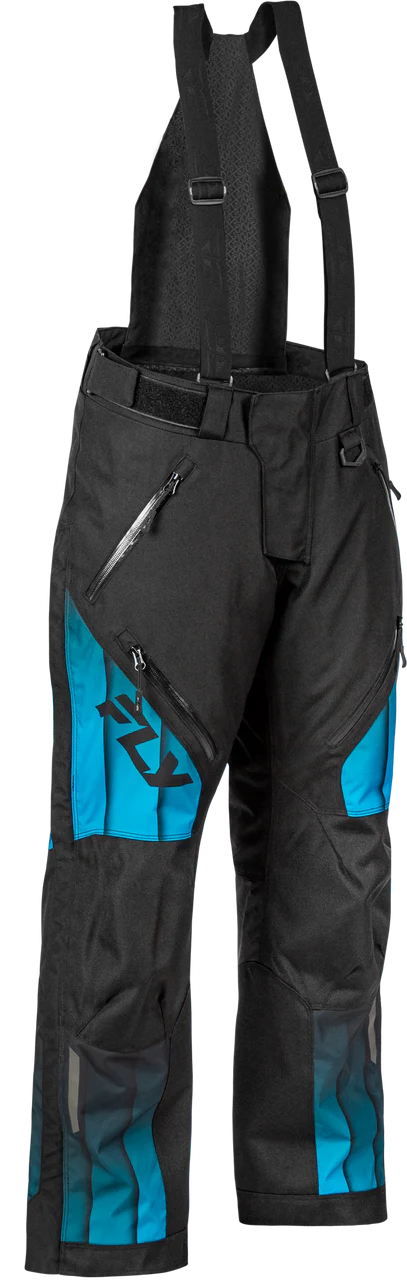 Fly Racing SNX Pro Pant for Women - Image 3