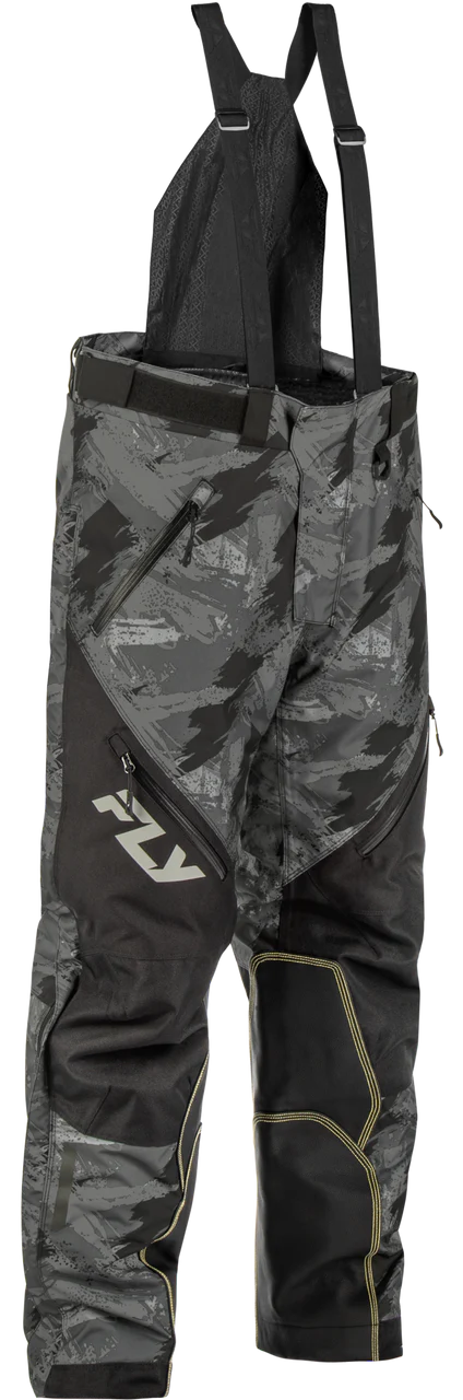 Fly Racing SNX Pro SB Pant