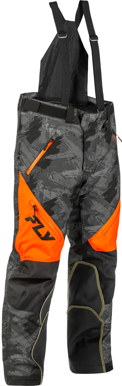 Fly Racing SNX Pro SB Pant - Image 3