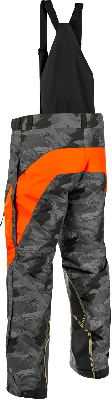 Fly Racing SNX Pro SB Pant - Image 4